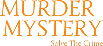 Murder Mystery
